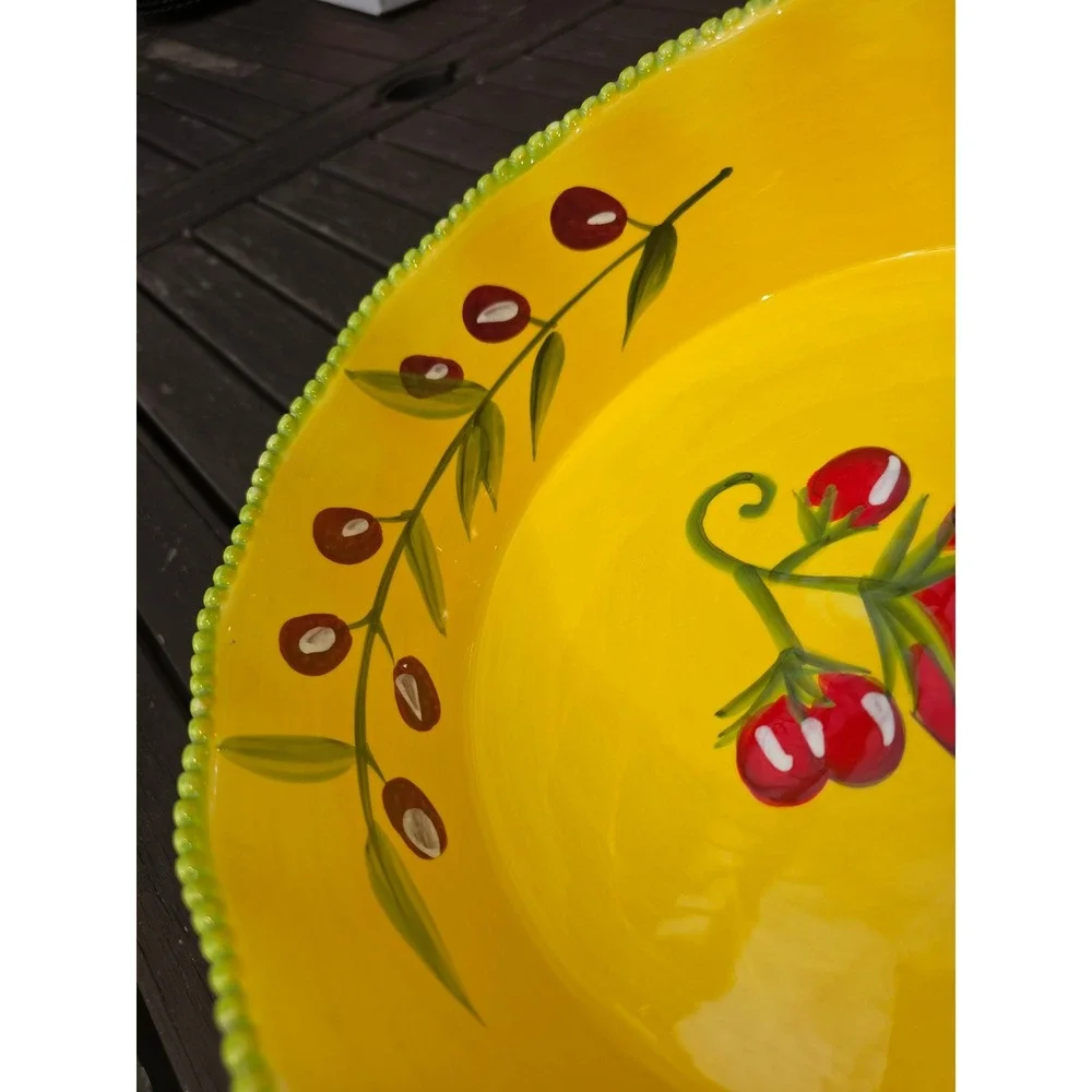 Temptations Presentable Ovenware 10